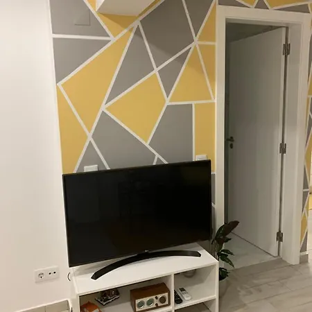 Eagle Studio דירה